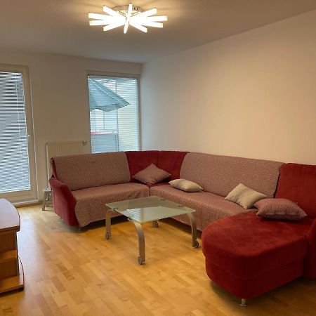 3 Zimmer Wohnung Im Grunen Zu Vermieten Nahe Alte Donau Wien Exteriör bild