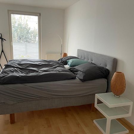 3 Zimmer Wohnung Im Grunen Zu Vermieten Nahe Alte Donau Wien Exteriör bild