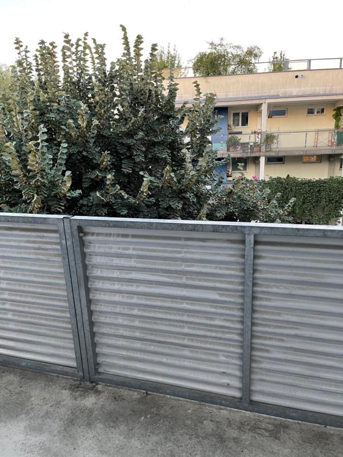 3 Zimmer Wohnung Im Grunen Zu Vermieten Nahe Alte Donau Wien Exteriör bild
