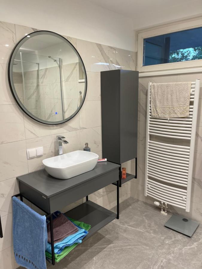 3 Zimmer Wohnung Im Grunen Zu Vermieten Nahe Alte Donau Wien Exteriör bild
