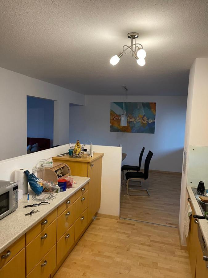 3 Zimmer Wohnung Im Grunen Zu Vermieten Nahe Alte Donau Wien Exteriör bild